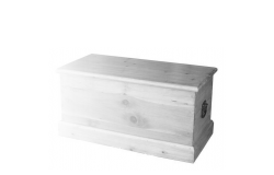 Blanket Boxes